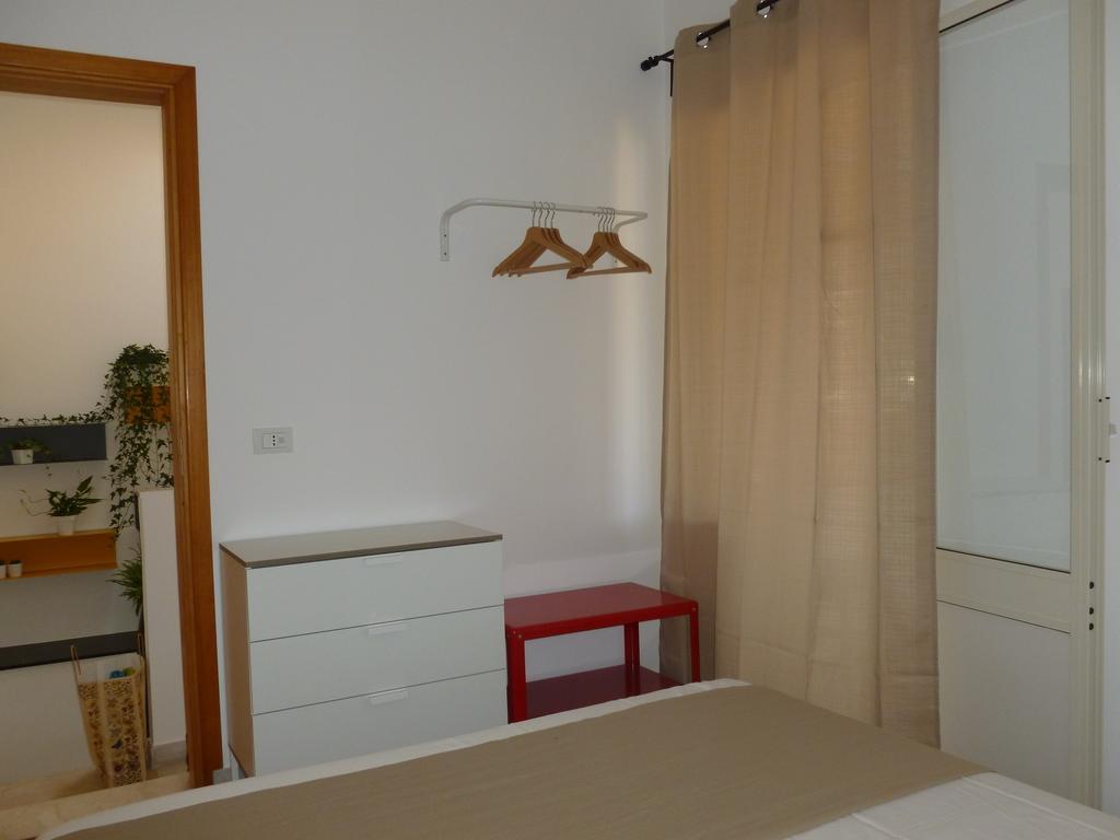 Casa Zafarani Villa Marina di Ragusa Værelse billede