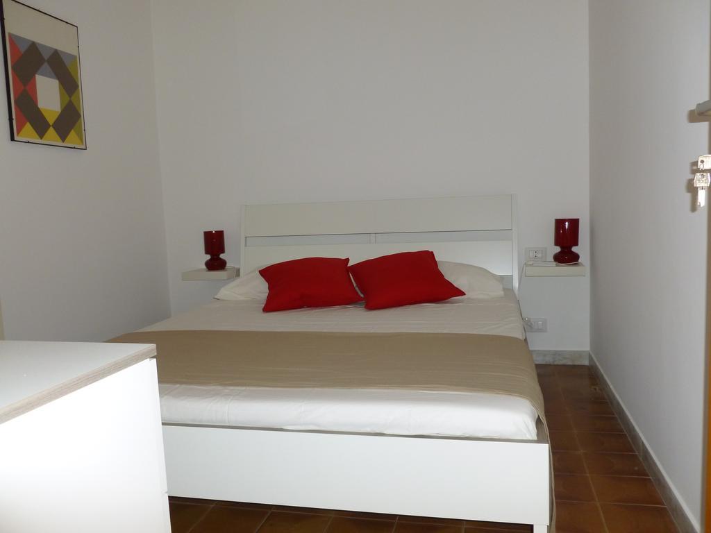 Casa Zafarani Villa Marina di Ragusa Værelse billede