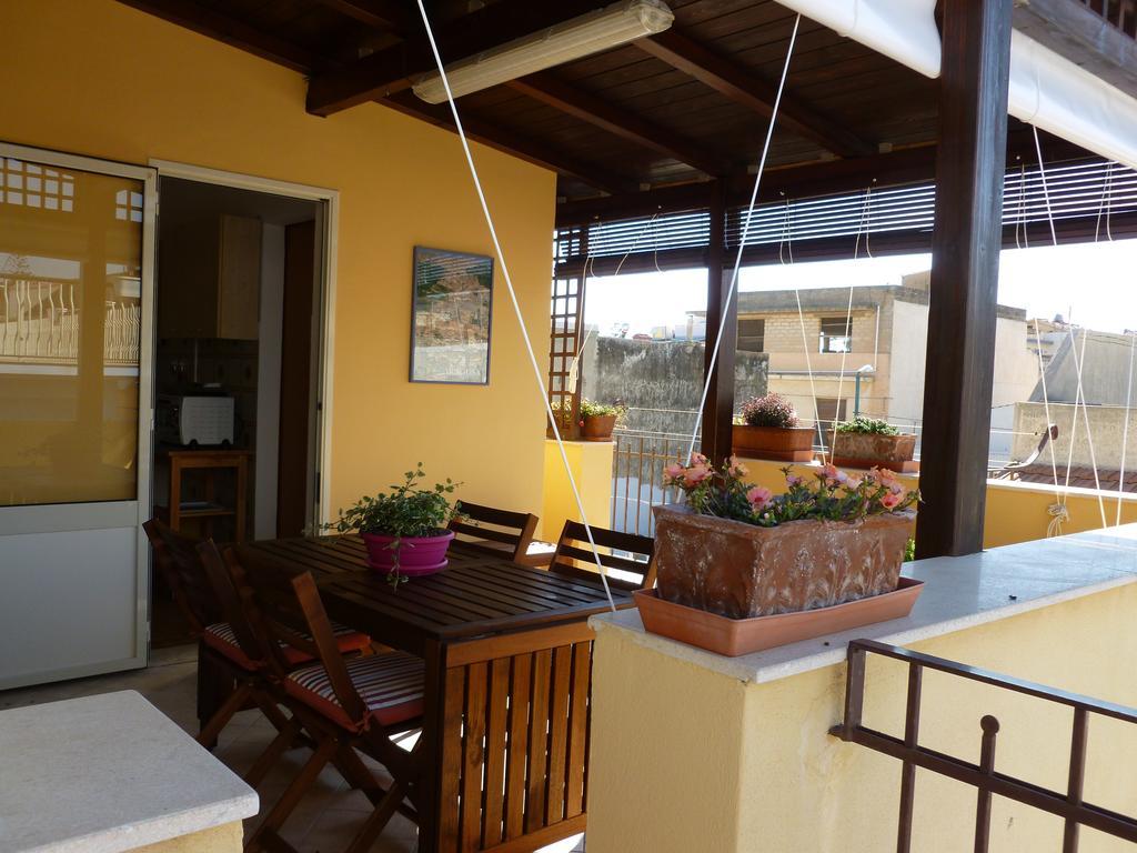 Casa Zafarani Villa Marina di Ragusa Værelse billede