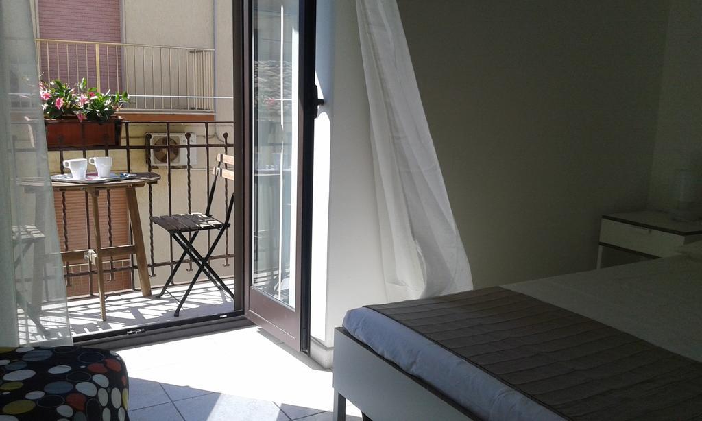 Casa Zafarani Villa Marina di Ragusa Værelse billede