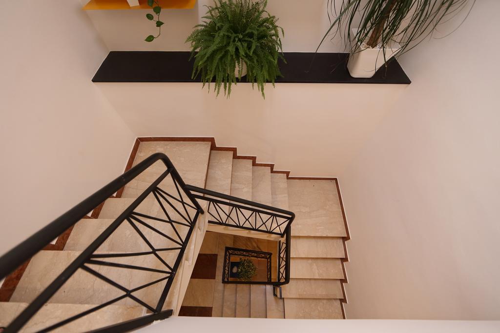 Casa Zafarani Villa Marina di Ragusa Værelse billede