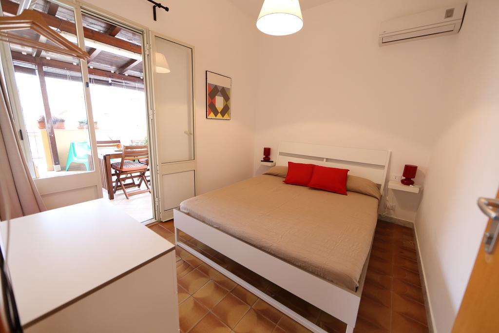 Casa Zafarani Villa Marina di Ragusa Værelse billede