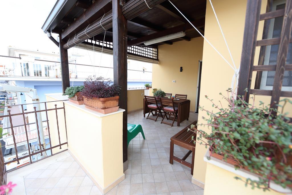 Casa Zafarani Villa Marina di Ragusa Værelse billede