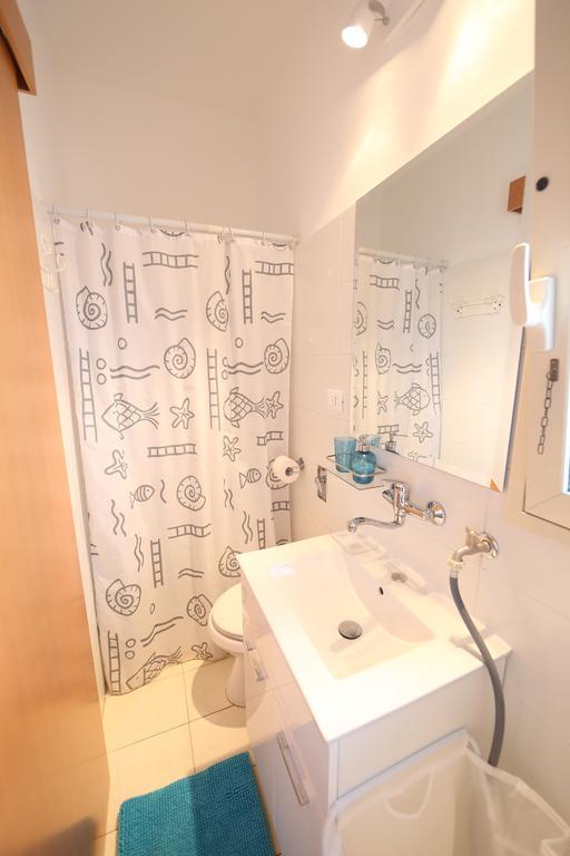 Casa Zafarani Villa Marina di Ragusa Værelse billede