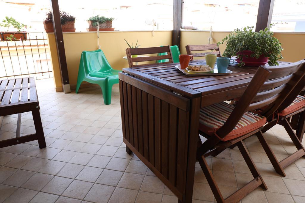 Casa Zafarani Villa Marina di Ragusa Værelse billede